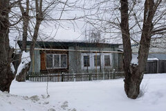 г. Арамиль, ул. Рабочая, 14 (городской округ Арамильский) - фото дома