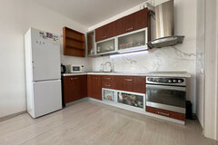 Екатеринбург, ул. Евгения Савкова, 33а (Широкая речка) - фото квартиры