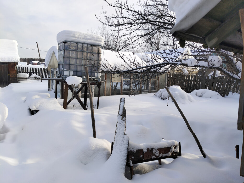 г. Березовский, сад Дружба (городской округ Березовский) - фото сада (4)