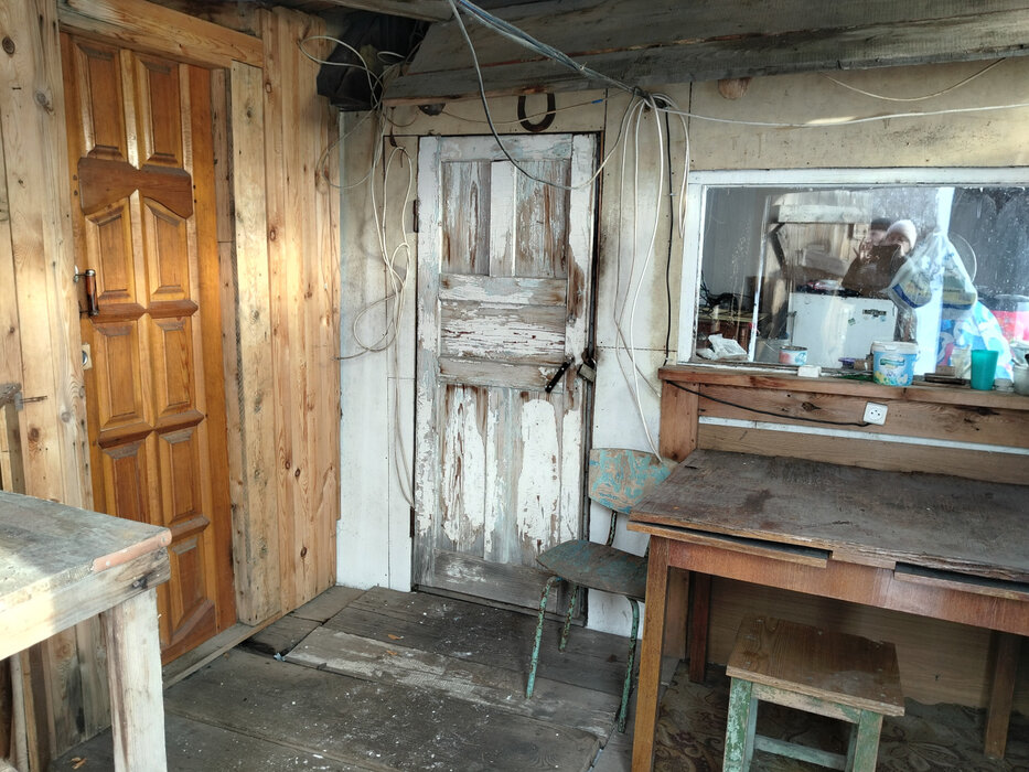 г. Березовский, сад Дружба (городской округ Березовский) - фото сада (7)