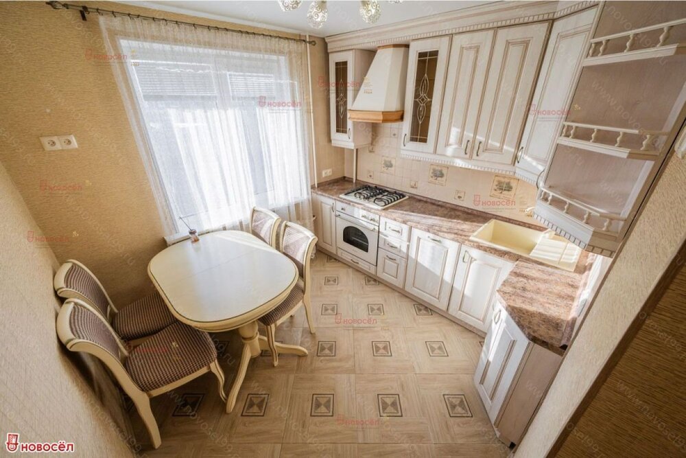 Екатеринбург, ул. Владимира Высоцкого, 5 (ЖБИ) - фото квартиры (4)