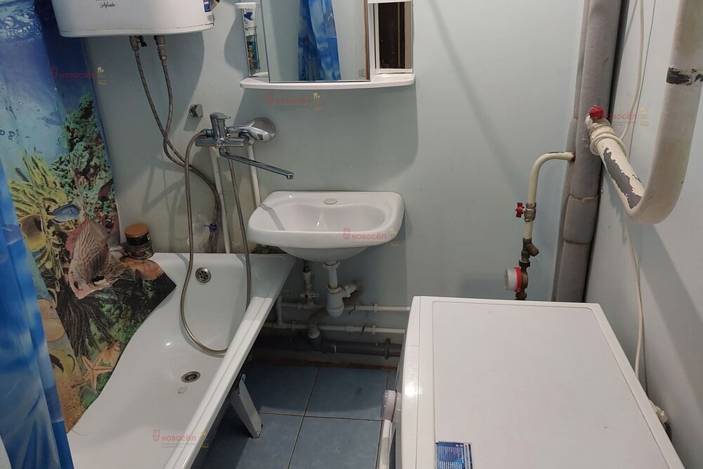 Екатеринбург, ул. Владимира Высоцкого, 5 (ЖБИ) - фото квартиры (7)