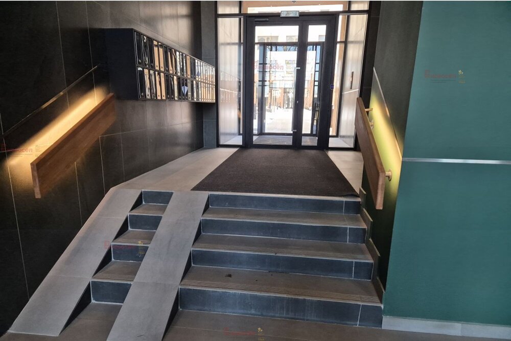 Екатеринбург, ул. Шаумяна, 30 (Юго-Западный) - фото квартиры (3)