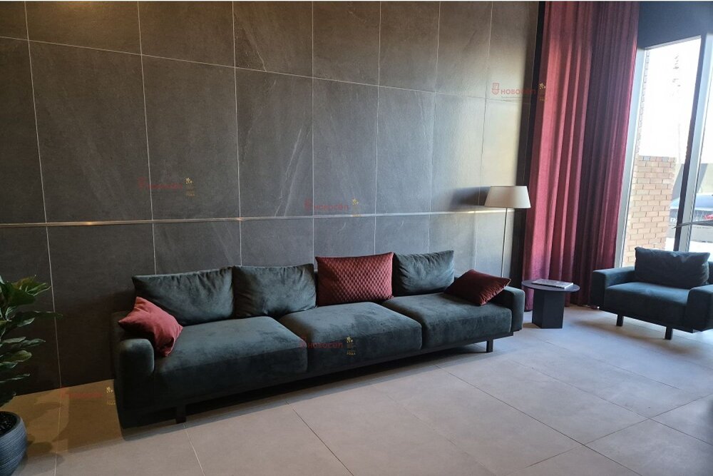 Екатеринбург, ул. Шаумяна, 30 (Юго-Западный) - фото квартиры (4)