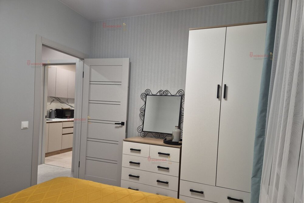 Екатеринбург, ул. Шаумяна, 30 (Юго-Западный) - фото квартиры (6)