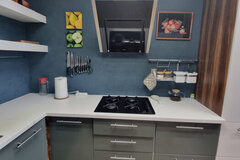 Екатеринбург, ул. Барвинка, 20 (УНЦ) - фото квартиры