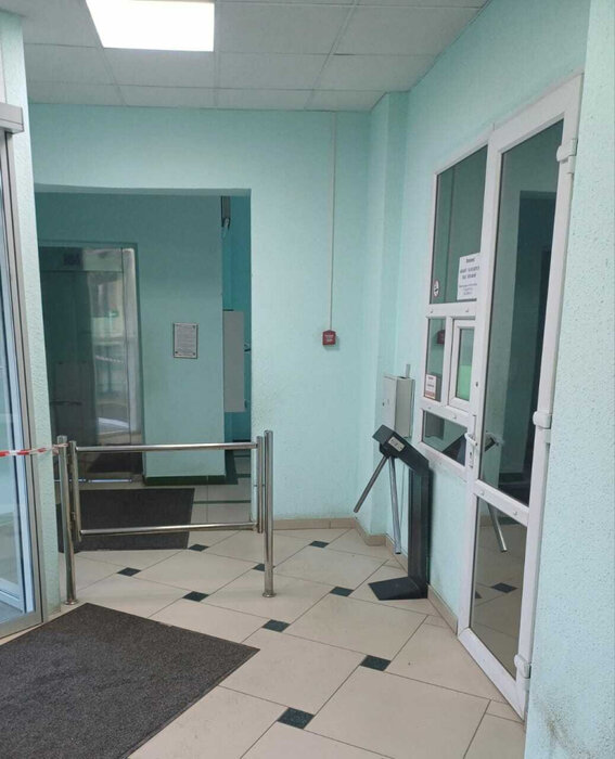 Екатеринбург, ул. Шевченко, 18 (Центр) - фото торговой площади (3)