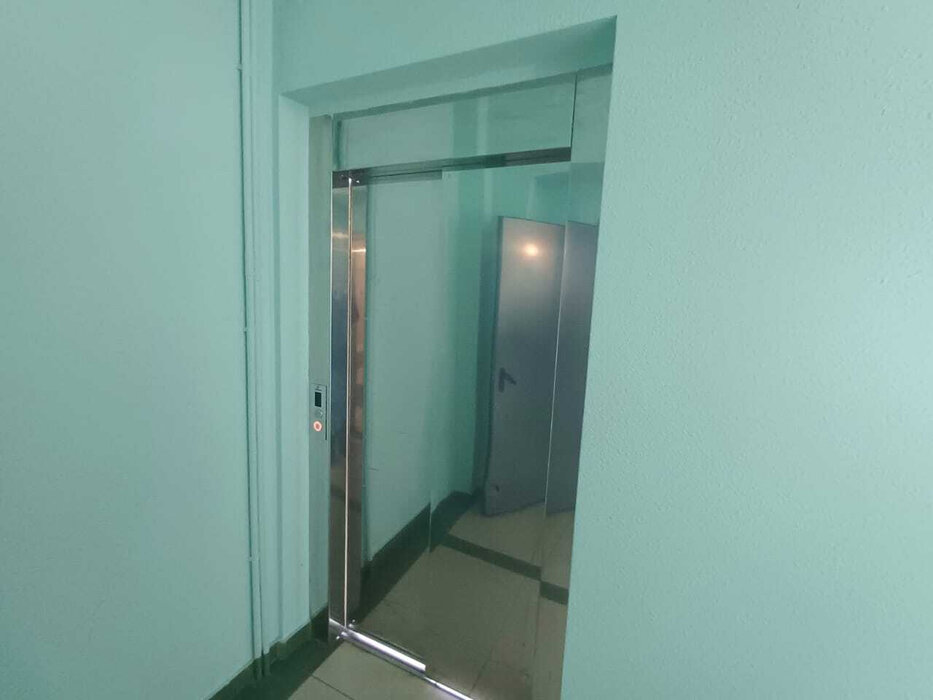 Екатеринбург, ул. Шевченко, 18 (Центр) - фото торговой площади (4)