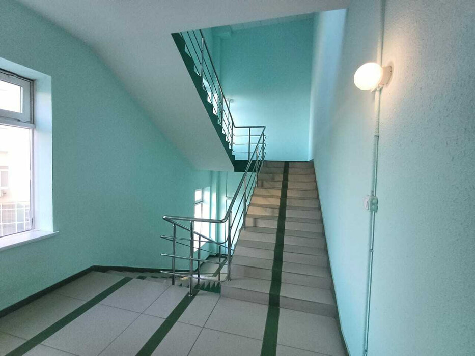 Екатеринбург, ул. Шевченко, 18 (Центр) - фото торговой площади (5)