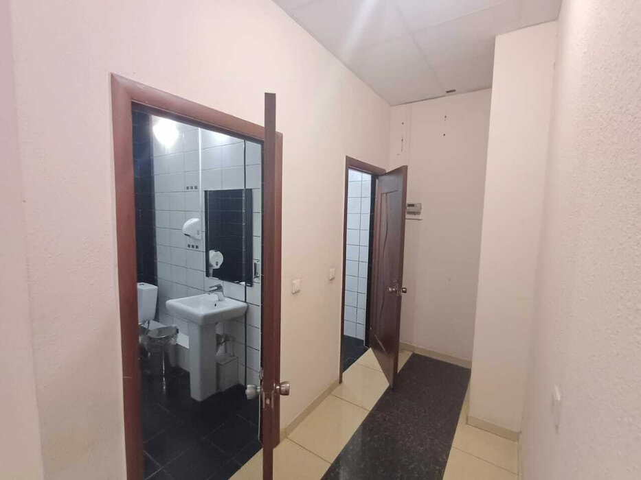 Екатеринбург, ул. Шевченко, 18 (Центр) - фото торговой площади (6)