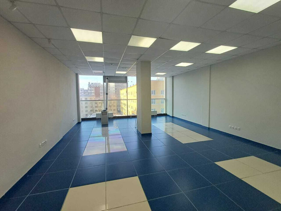 Екатеринбург, ул. Шевченко, 18 (Центр) - фото торговой площади (8)