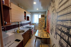 Екатеринбург, ул. Пехотинцев, 12 (Новая Сортировка) - фото квартиры