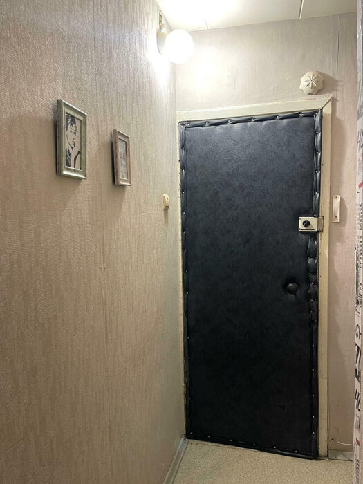 Екатеринбург, ул. Блюхера, 69 (Пионерский) - фото квартиры (1)