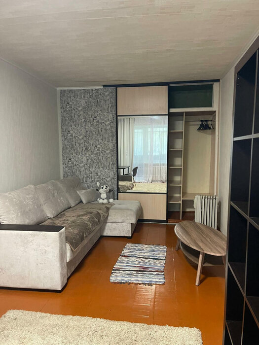 Екатеринбург, ул. Блюхера, 69 (Пионерский) - фото квартиры (3)