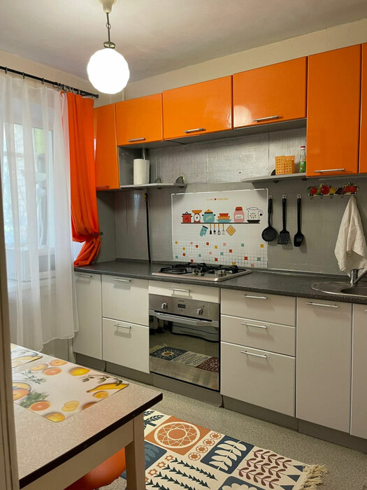 Екатеринбург, ул. Блюхера, 69 (Пионерский) - фото квартиры (6)