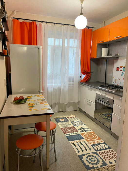 Екатеринбург, ул. Блюхера, 69 (Пионерский) - фото квартиры (8)