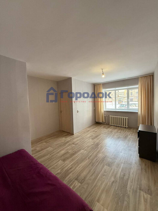 г. Каменск-Уральский, ул. Октябрьская, 90 (городской округ Каменский) - фото квартиры (1)