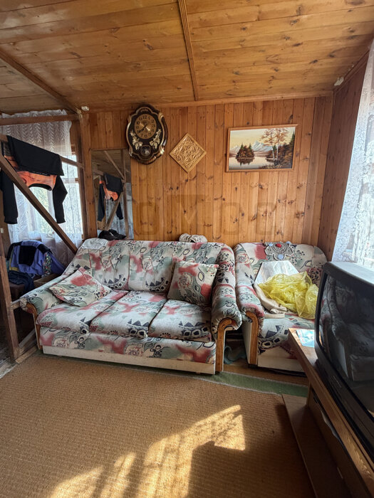 Екатеринбург, снт. Лесные братья (кад.кв-л, уч. 0507087),104 - фото сада (6)