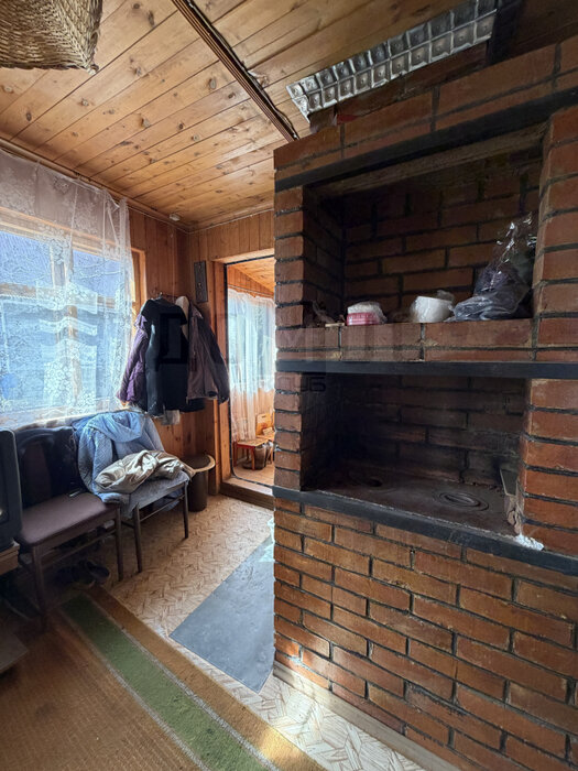 Екатеринбург, снт. Лесные братья (кад.кв-л, уч. 0507087),104 - фото сада (7)