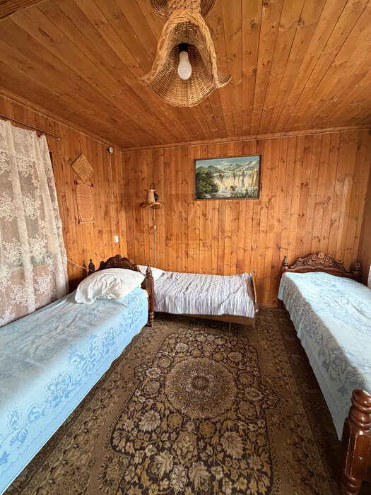 Екатеринбург, снт. Лесные братья (кад.кв-л, уч. 0507087),104 - фото сада (8)