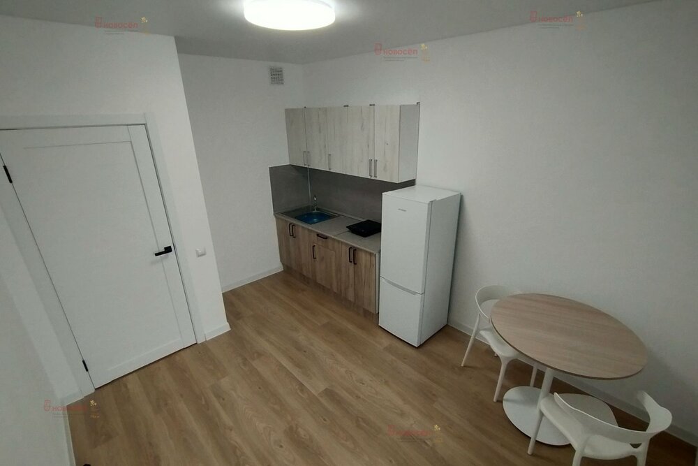 Екатеринбург, ул. Крауля, 105/6 (ВИЗ) - фото квартиры (3)