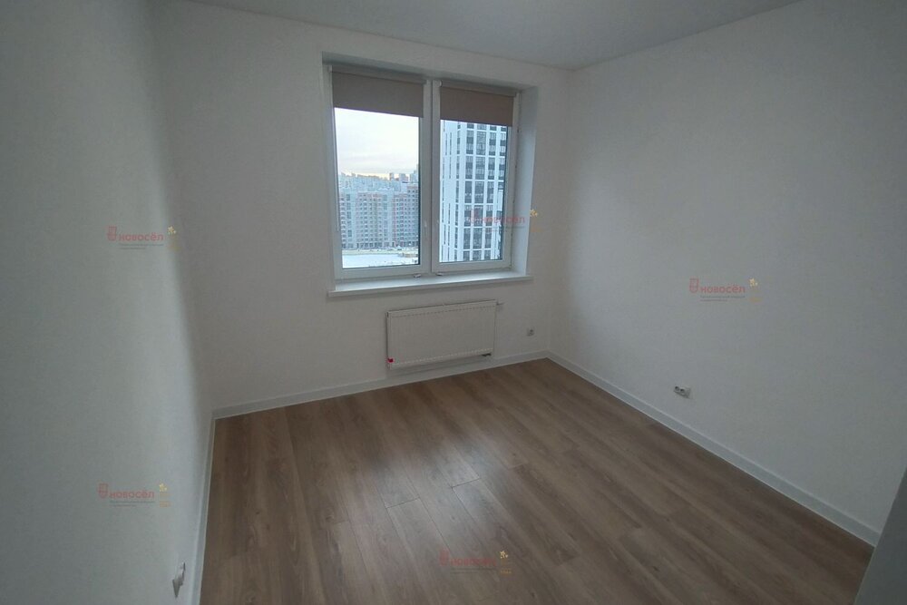 Екатеринбург, ул. Крауля, 105/6 (ВИЗ) - фото квартиры (5)