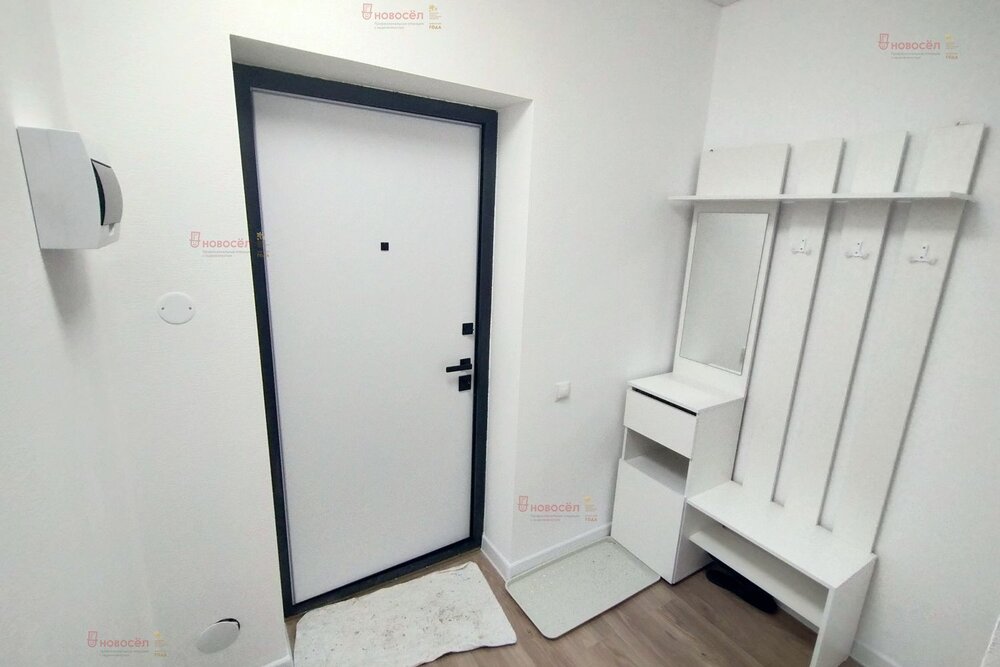 Екатеринбург, ул. Крауля, 105/6 (ВИЗ) - фото квартиры (8)