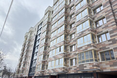 Екатеринбург, ул. 40-летия Октября, 33 (Уралмаш) - фото квартиры