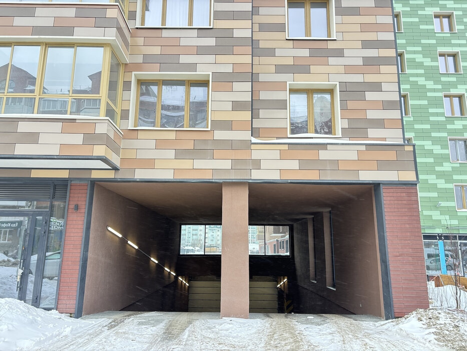 Екатеринбург, ул. 40-летия Октября, 33 (Уралмаш) - фото квартиры (2)