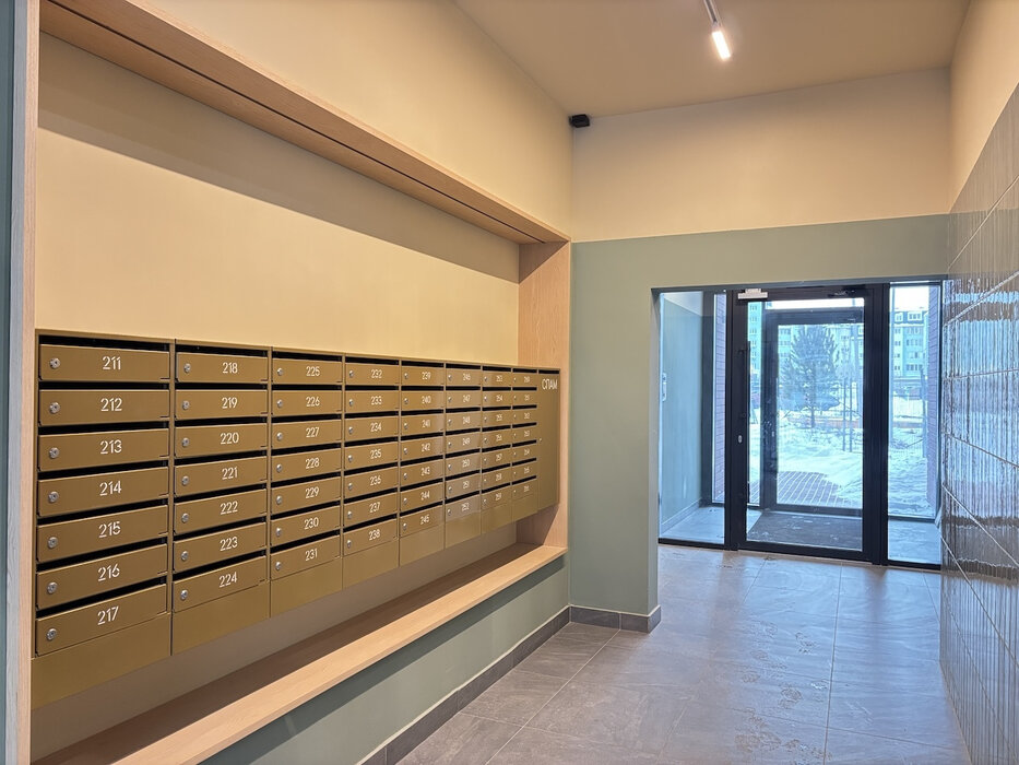 Екатеринбург, ул. 40-летия Октября, 33 (Уралмаш) - фото квартиры (4)