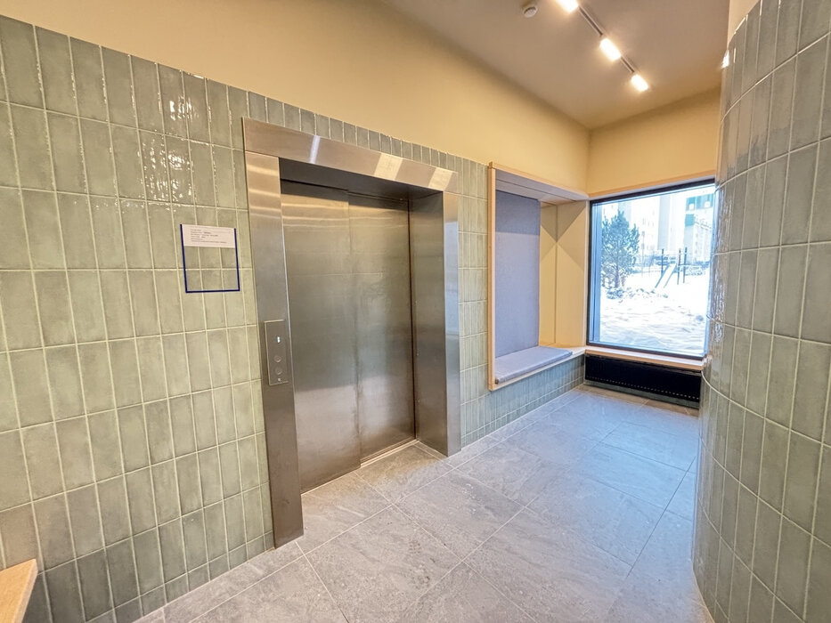 Екатеринбург, ул. 40-летия Октября, 33 (Уралмаш) - фото квартиры (6)