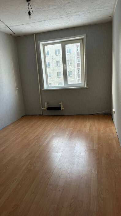 Екатеринбург, ул. 40-летия Комсомола, 32/2 (ЖБИ) - фото комнаты (1)