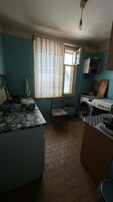 Екатеринбург, ул. 40-летия Комсомола, 32/2 (ЖБИ) - фото комнаты (5)