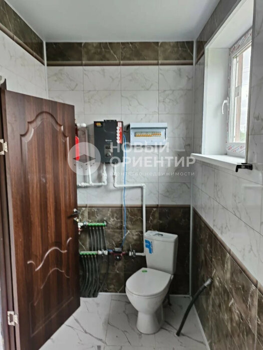п. Большой Исток, СНТ 