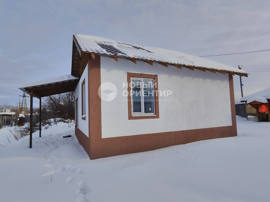 п. Большой Исток, СНТ 