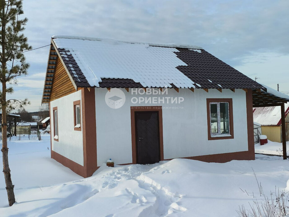 п. Большой Исток, СНТ 