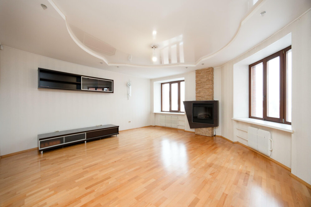 Екатеринбург, ул. Тверитина, 34 (Центр) - фото квартиры (2)