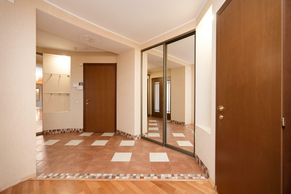 Екатеринбург, ул. Тверитина, 34 (Центр) - фото квартиры (4)