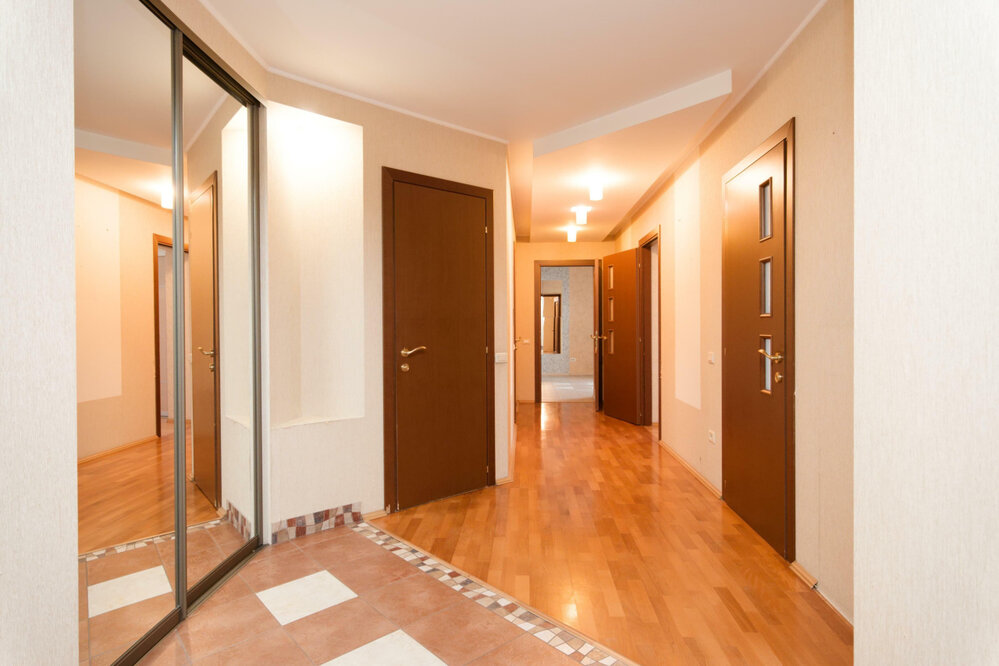 Екатеринбург, ул. Тверитина, 34 (Центр) - фото квартиры (5)