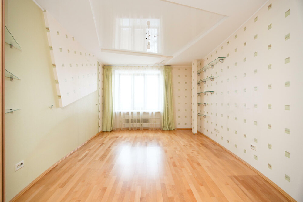 Екатеринбург, ул. Тверитина, 34 (Центр) - фото квартиры (6)