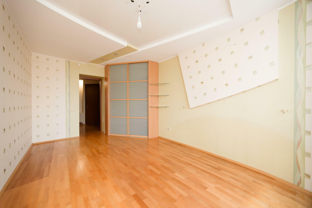 Екатеринбург, ул. Тверитина, 34 (Центр) - фото квартиры (8)