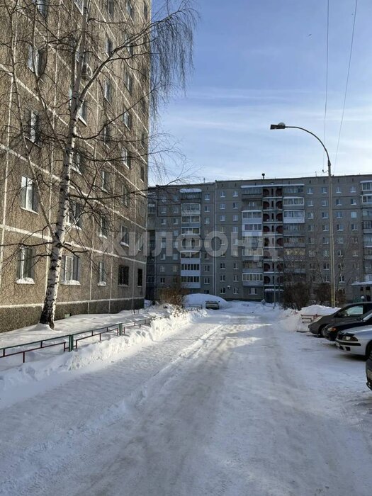 г. Нижний Тагил, ул. Захарова, 3 (городской округ Нижний Тагил) - фото квартиры (5)