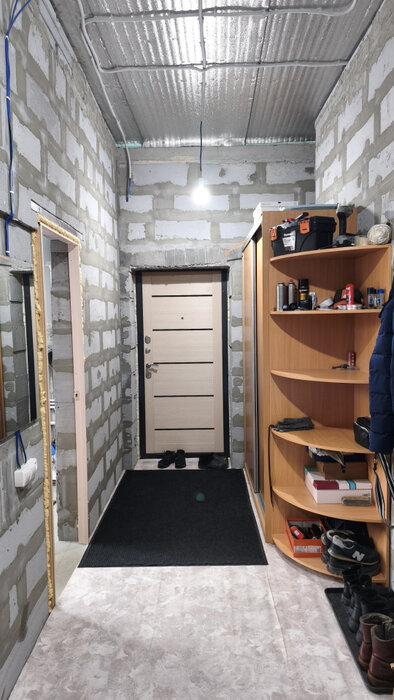 п. Сарапулка, ул. Меньшикова, 3 (городской округ Березовский) - фото дома (5)