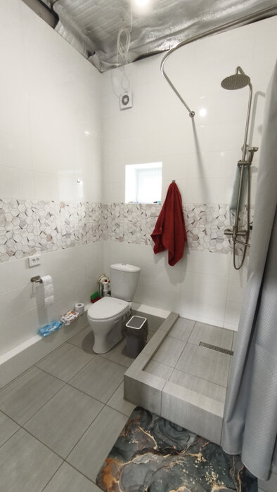 п. Сарапулка, ул. Меньшикова, 3 (городской округ Березовский) - фото дома (6)