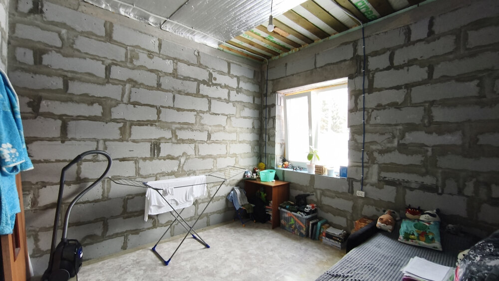 п. Сарапулка, ул. Меньшикова, 3 (городской округ Березовский) - фото дома (8)