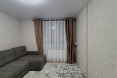 Екатеринбург, ул. Сулимова, 3/3 (Пионерский) - фото квартиры