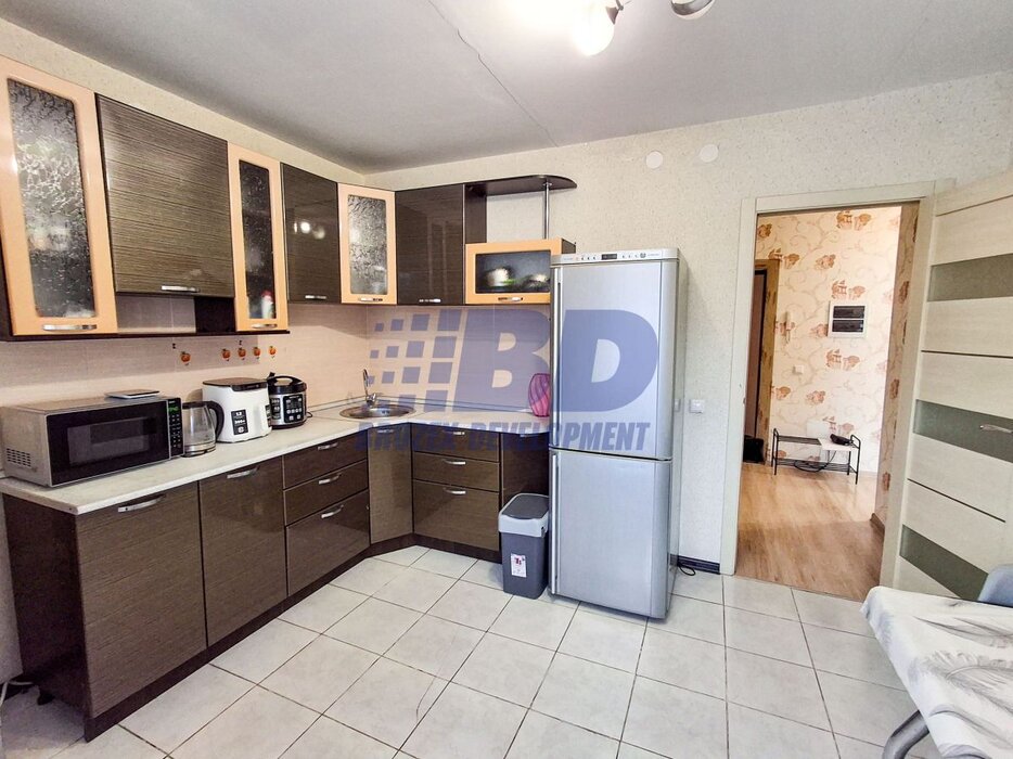 г. Березовский, ул. Гагарина, 27 (городской округ Березовский) - фото квартиры (1)