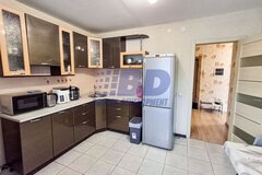 г. Березовский, ул. Гагарина, 27 (городской округ Березовский) - фото квартиры