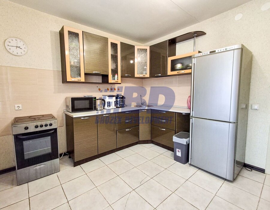 г. Березовский, ул. Гагарина, 27 (городской округ Березовский) - фото квартиры (2)