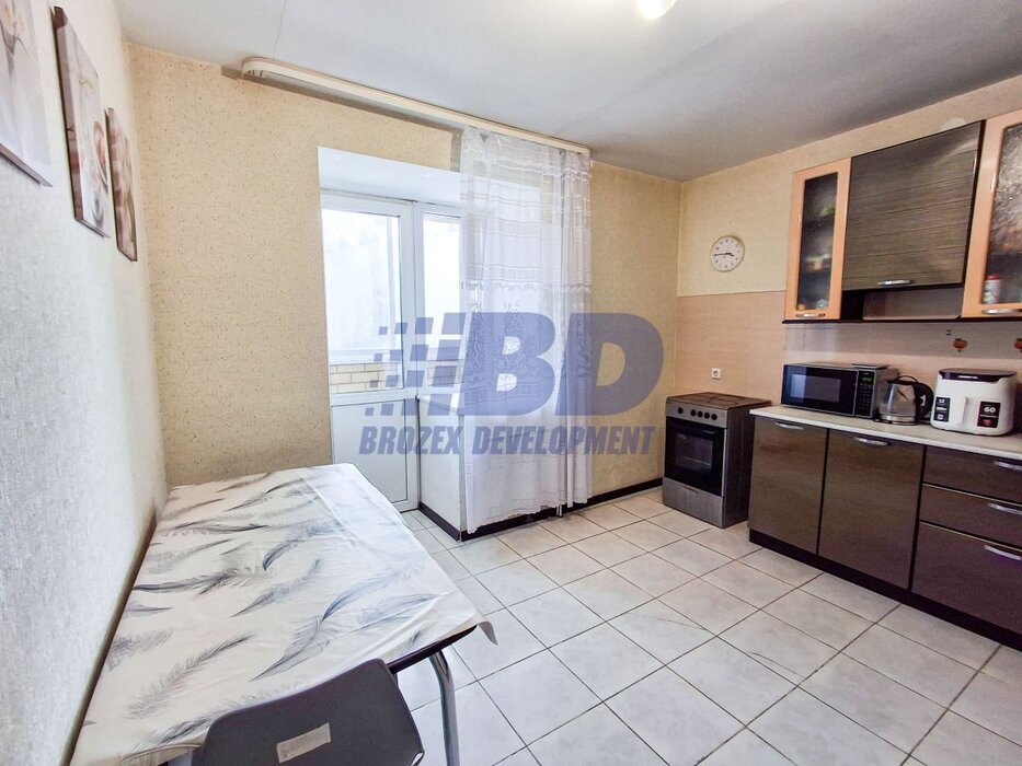 г. Березовский, ул. Гагарина, 27 (городской округ Березовский) - фото квартиры (3)